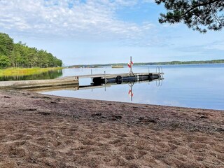 Holiday house Mönsterås  25