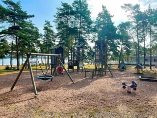 Holiday house Mönsterås  12