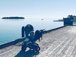 Vakantiehuis Mönsterås  18
