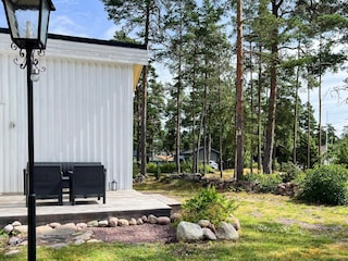 Holiday house Mönsterås Outdoor Recording 4