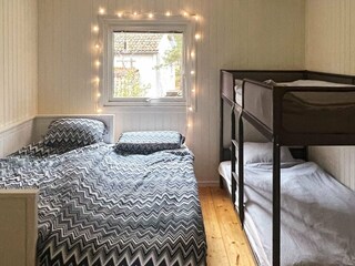 Vakantiehuis Mönsterås  20