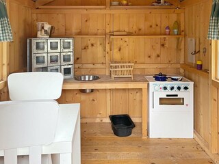 Vakantiehuis Mönsterås  23