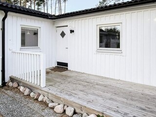 Holiday house Mönsterås Outdoor Recording 9