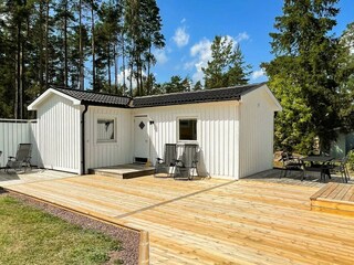 Vakantiehuis Mönsterås Buitenaudio-opname 9