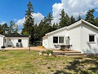 Vakantiehuis Mönsterås Buitenaudio-opname 7