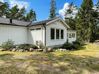 Vakantiehuis Mönsterås Buitenaudio-opname 10