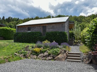 Holiday house Berlingen Outdoor Recording 7