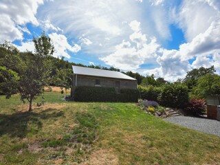 Holiday house Berlingen Outdoor Recording 11