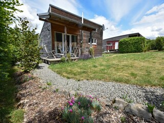 Holiday house Berlingen Outdoor Recording 14