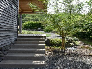 Maison de vacances Berlingen Équipement 16