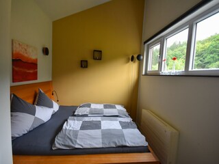 Ferienhaus Berlingen Ausstattung 22