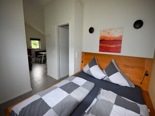Casa de vacaciones Berlingen Características 23
