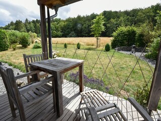 Vakantiehuis Berlingen Buitenaudio-opname 14