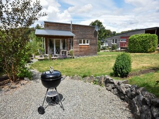 Maison de vacances Berlingen Enregistrement extérieur 9