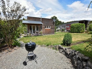 Ferienhaus Berlingen Außenaufnahme 14