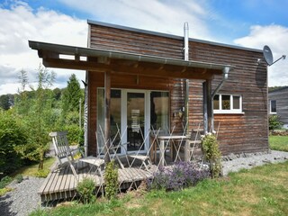 Maison de vacances Berlingen Enregistrement extérieur 7