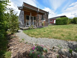Holiday house Berlingen Outdoor Recording 8