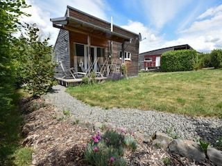 Vakantiehuis Berlingen Buitenaudio-opname 12
