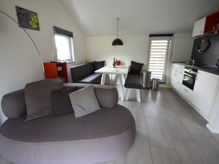 Maison de vacances Berlingen Équipement 23