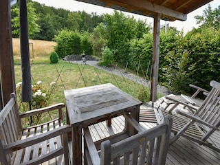 Vakantiehuis Berlingen Buitenaudio-opname 5