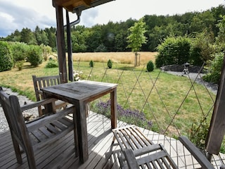 Vakantiehuis Berlingen Buitenaudio-opname 13