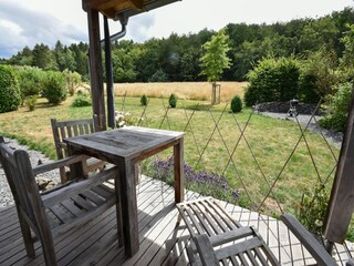 Vakantiehuis Berlingen Buitenaudio-opname 7
