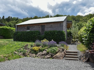 Ferienhaus Berlingen Außenaufnahme 7