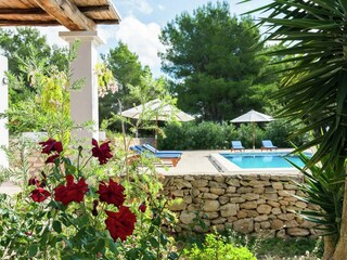 Cottage San Rafael de Sa Creu/ Sant Rafael de Sa Creu  33