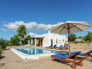 Cottage San Rafael de Sa Creu/ Sant Rafael de Sa Creu Outdoor Recording 1