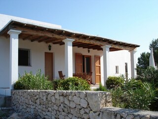Cottage San Rafael de Sa Creu/ Sant Rafael de Sa Creu Outdoor Recording 5