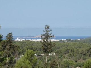 Vakantiehuisje San Rafael de Sa Creu/ Sant Rafael de Sa Creu Buitenaudio-opname 10