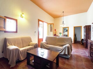 Cottage San Rafael de Sa Creu/ Sant Rafael de Sa Creu Features 16