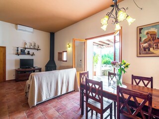 Cottage San Rafael de Sa Creu/ Sant Rafael de Sa Creu Features 17