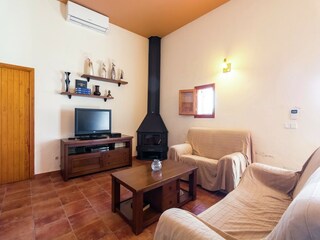 Cottage San Rafael de Sa Creu/ Sant Rafael de Sa Creu Features 18