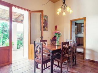 Cottage San Rafael de Sa Creu/ Sant Rafael de Sa Creu Features 19