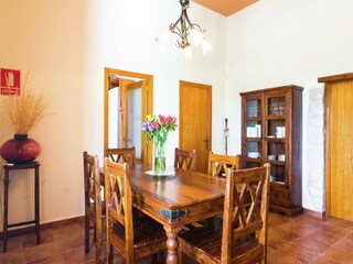 Cottage San Rafael de Sa Creu/ Sant Rafael de Sa Creu Features 20