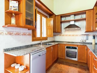 Cottage San Rafael de Sa Creu/ Sant Rafael de Sa Creu Features 21