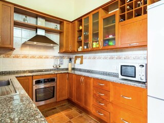 Cottage San Rafael de Sa Creu/ Sant Rafael de Sa Creu Features 22