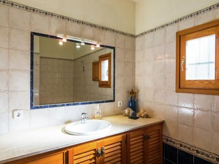 Cottage San Rafael de Sa Creu/ Sant Rafael de Sa Creu Features 28