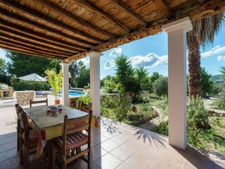Cottage San Rafael de Sa Creu/ Sant Rafael de Sa Creu Outdoor Recording 10