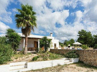 Cottage San Rafael de Sa Creu/ Sant Rafael de Sa Creu Outdoor Recording 12