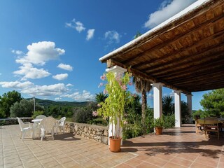 Cottage San Rafael de Sa Creu/ Sant Rafael de Sa Creu Outdoor Recording 13
