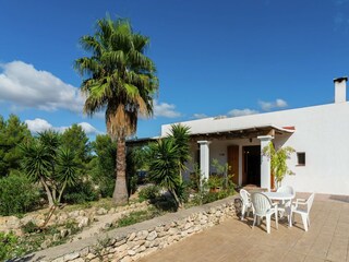 Cottage San Rafael de Sa Creu/ Sant Rafael de Sa Creu Outdoor Recording 14