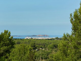Cottage San Rafael de Sa Creu/ Sant Rafael de Sa Creu Environment 32