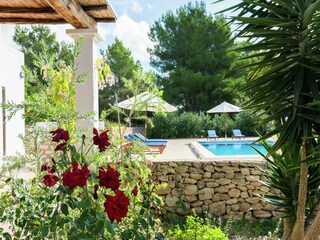 Cottage San Rafael de Sa Creu/ Sant Rafael de Sa Creu  35