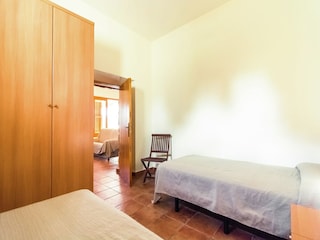 Landhaus San Rafael de Sa Creu/ Sant Rafael de Sa Creu Ausstattung 20