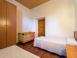 Vakantiehuisje San Rafael de Sa Creu/ Sant Rafael de Sa Creu Kenmerken 22