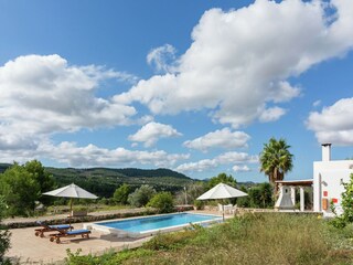Type de propriété : Chalet San Rafael de Sa Creu/ Sant Rafael de Sa Creu Enregistrement extérieur 8