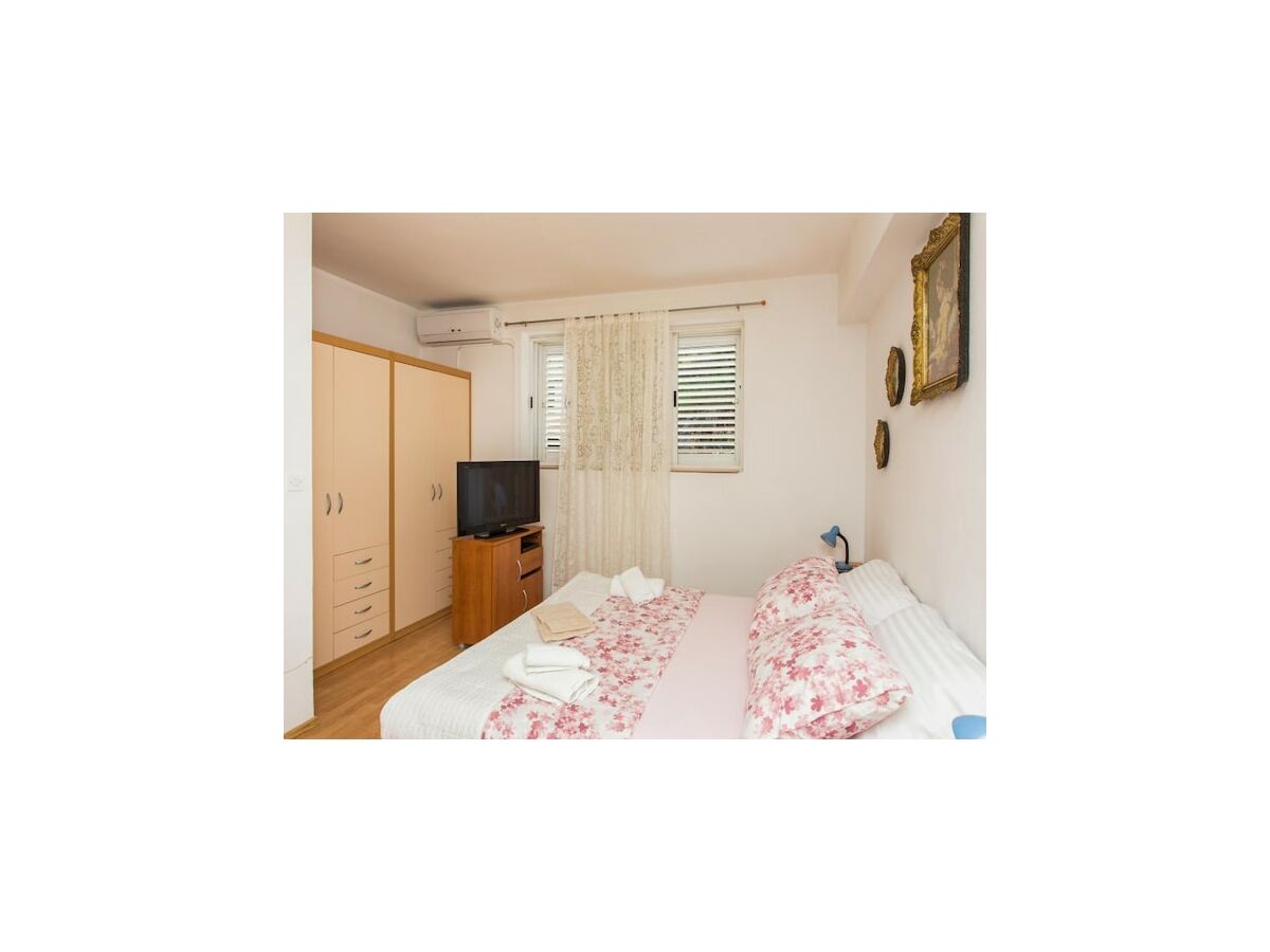 Apartamento Dubrovnik Características 1