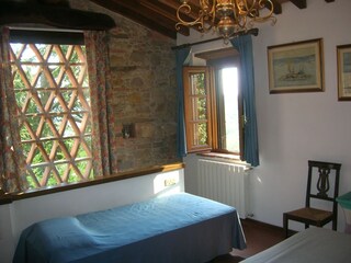 Holiday cottage Montecarlo Features 14